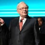 Read more about the article AiF观点 | 巴菲特又卖苹果？