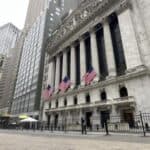 Read more about the article 美股周四再次波澜不惊，道琼斯指数连续七天上涨后首次下滑 | Ai Financial 财经日报