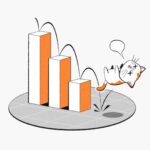 Read more about the article AiF观点 | 什么是股市里的死猫弹跳？