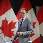 Read more about the article AiF观点 | 加拿大6月决定降息？