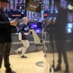 Read more about the article 华尔街上涨，迈向又一个胜利周的收官 | Ai Financial 财经日报