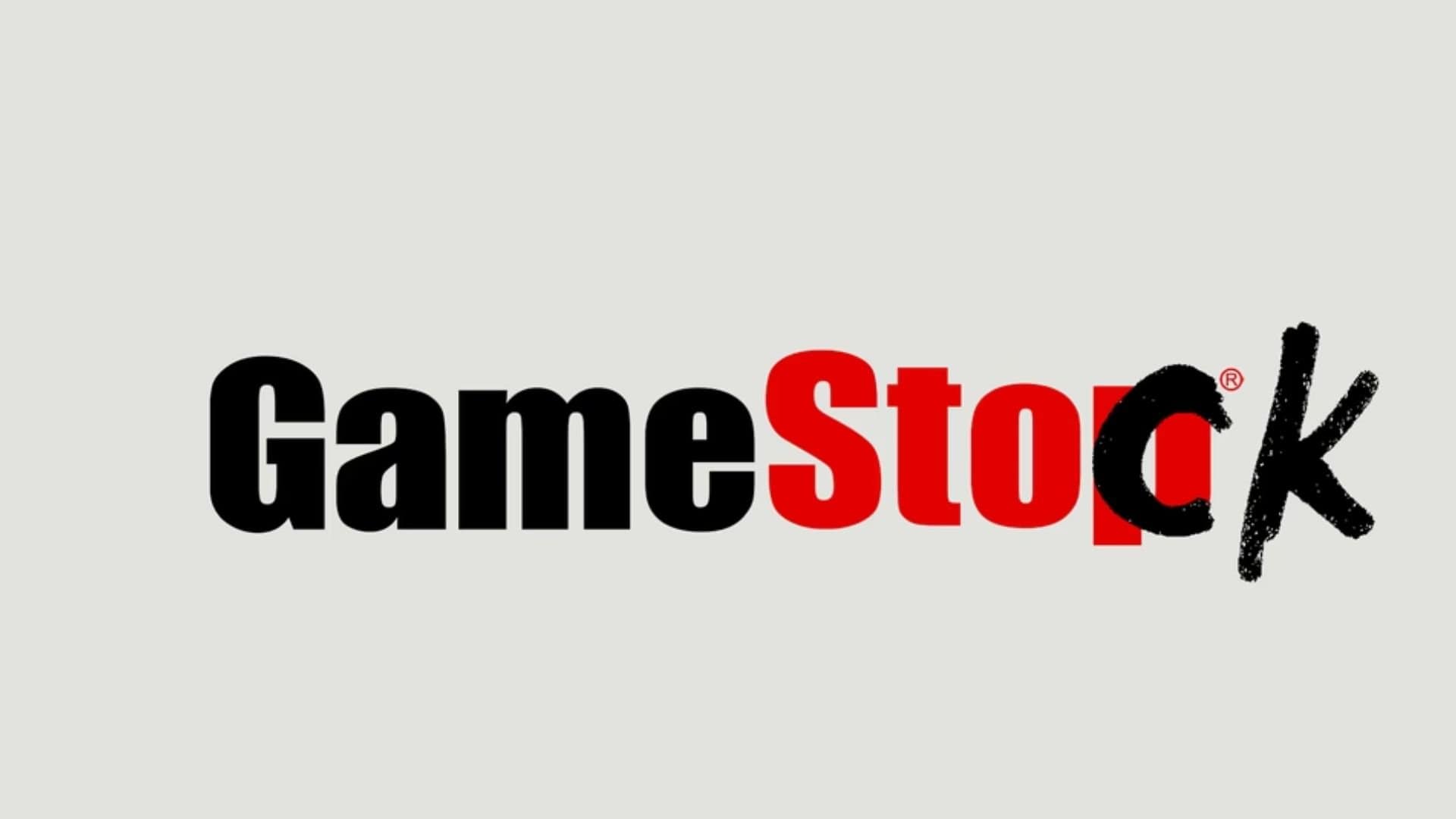 Read more about the article AiF观点 | GameStop, Game start?  again?