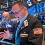 Read more about the article 华尔街在创新高的边缘徘徊 | Ai Financial 财经日报