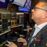 Read more about the article 最新的美国通胀数据发布后，股市小幅上涨 | Ai Financial 财经日报