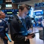 Read more about the article 道琼斯指数正朝着4万点的里程碑迈进  | Ai Financial 财经日报