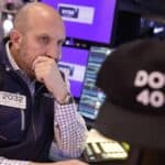 Read more about the article 华尔街接近纪录高位，迎来又一个盈利周 | Ai Financial 财经日报