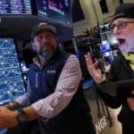 Read more about the article 纳斯达克创新高，AI股大涨，而利率担忧冲击华尔街其他大部分股票 | Ai Financial 财经日报