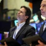 Read more about the article 华尔街下跌，缩减了5月的巨大涨幅 | Ai Financial 财经日报