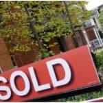 Read more about the article AiF观点 | 加拿大房地产是回报率最差的市场之一