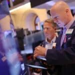 Read more about the article 随着经济数据降温，债市压力减轻，股市波动不大 | Ai Financial 财经日报