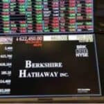 Read more about the article AiF观点 | 巴菲特股票跌99%？你买了吗？