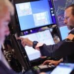 Read more about the article 随着就业数据发布后降息预期的上升，华尔街保持稳定 | Ai Financial 财经日报