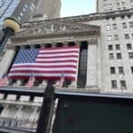 Read more about the article 标普500指数几乎未变，交易员准备迎接5月就业报告 | Ai Financial 财经日报