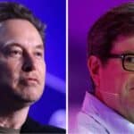 Read more about the article AiF观点 | 人工智能三巨头之一LeCun和马斯克干架了！