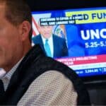 Read more about the article 标普500指数首次突破5400点，周三在美联储最新声明和5月CPI指数公布后收于新高 | Ai Financial 财经日报