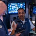 Read more about the article 由于市场等待关键的通胀报告，华尔街的股票小幅上涨 | Ai Financial 财经日报