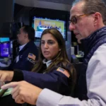 Read more about the article AiF观点 | 标普500再创历史新高