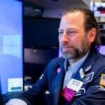 Read more about the article 标普500指数连续第二天小幅上涨，因科技股上涨 | Ai Financial 财经日报