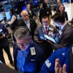 Read more about the article AiF观点 | 标普500指数连续4天创历史新高