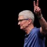 Read more about the article AiF观点 | 苹果股票创历史新高，带领标普500和纳斯达克同时创出历史新高