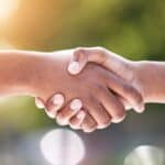 Read more about the article AiF观点 | AiF感谢客户推荐：诚信与专业并重