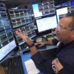 Read more about the article 周一，标普500指数和纳斯达克指数小幅上涨，投资者为本周即将公布的大型科技公司财报做准备 | Ai Financial 财经日报