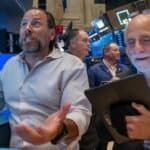 Read more about the article 股票在美联储决策日强势反弹，英伟达暴涨13% | Ai Financial 财经日报