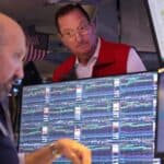 Read more about the article 股市周三收盘走低，市场尚未成功反弹 | Ai Financial 财经日报