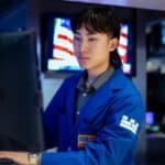 Read more about the article 标普500和纳斯达克小幅上涨，延续上周的势头，等待关键的通胀数据公布 | Ai Financial 财经日报