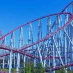 Read more about the article 投资就如坐过山车，你在峰顶还是谷底？| AiF 观点