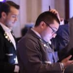 Read more about the article 标普500和纳斯达克的八连涨被打断，反弹行情暂时停滞 | Ai Financial 财经日报