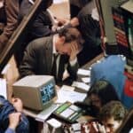 Read more about the article 黑色星期一，美国股市崩盘| AiF 观点