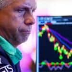 Read more about the article 道指九月开局下跌600点，标普500指数下跌2% | Ai Financial 财经日报