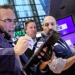 Read more about the article 道指收盘上涨近500点，从2024年以来最差的一周反弹 | Ai Financial 财经日报