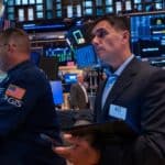 Read more about the article 周三，道琼斯指数小幅上涨，中东紧张局势继续对市场构成压力| Ai Financial 财经日报