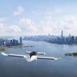 Read more about the article Air Taxi 暴跌，印证AiF观点| AiF 观点