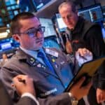 Read more about the article 标普500连跌四日，消费者信心数据不及预期，纳指跌1%| AiF 财经日报