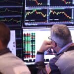 Read more about the article 纳斯达克收盘上涨，因主要科技股在财报公布前上涨 | Ai Financial 财经日报