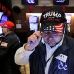 Read more about the article 道指首次突破44,000点，标普500创历史新高，收官选举周涨势 | Ai Financial 财经日报