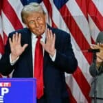 Read more about the article 道指飙升1500点创历史新高，创下自2022年以来的最佳单日表现，标普500创下历史最佳大选日后表现 | Ai Financial 财经日报