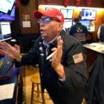 Read more about the article 道指上涨逾200点，特朗普关税出台在即| AiF 财经日报