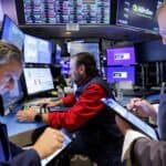 Read more about the article 美股下跌200点，选后涨势受阻，鲍威尔暗示降息需谨慎 | Ai Financial 财经日报