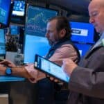 Read more about the article 道指周五收跌300点，利率担忧阻碍选后反弹 | Ai Financial 财经日报