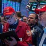 Read more about the article 道指跌超200点，纳斯达克从纪录高位回落 | AiF 财经日报