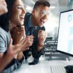 Read more about the article 市场恐慌中的机会：大回调| AiF insight