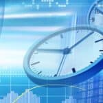 Read more about the article 投资择时就是错过机会| AiF insight