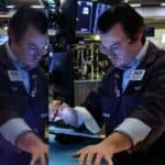 Read more about the article 道指下跌逾150点，连跌四日，年终反弹暂歇 | AiF 财经日报