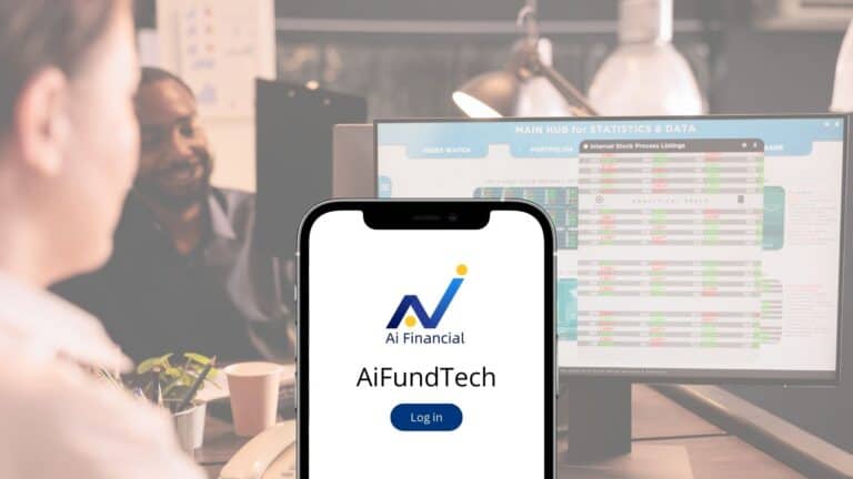 Read more about the article AiFundTech首周注册突破500人，创新投资平台备受瞩目| AiF insight