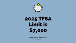 2025 TFSA