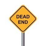 Read more about the article DEI = Dead End and Invalid| AiF insight